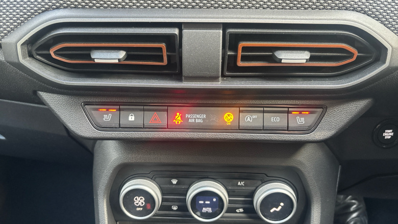 Dacia Sandero Stepway 1.0 TCe Journey 5dr Petrol Hatchback